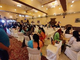 IT Union Sneh Milan 2022