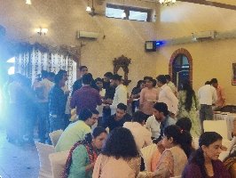 IT Union Sneh Milan 2022