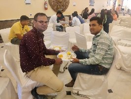 IT Union Sneh Milan 2022