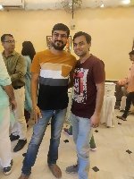 IT Union Sneh Milan 2022