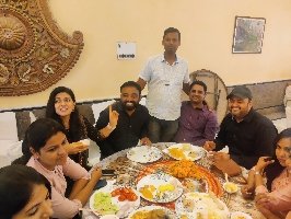 IT Union Sneh Milan 2022