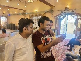 IT Union Sneh Milan 2022