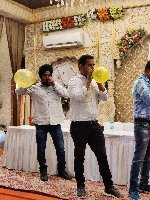 IT Union Sneh Milan 2022