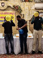 IT Union Sneh Milan 2022