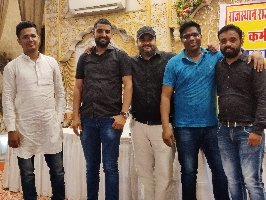 IT Union Sneh Milan 2022