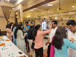 IT Union Sneh Milan 2022