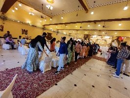 IT Union Sneh Milan 2022