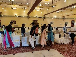 IT Union Sneh Milan 2022