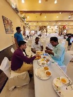 IT UNION SNEH MILAN 2022