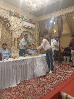 IT Union Sneh Milan 2022