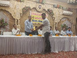 IT Union Sneh Milan 2022