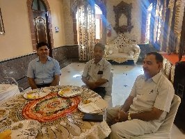 IT Union Sneh Milan 2022