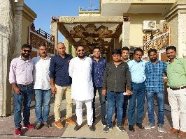 IT Union Sneh Milan 2022