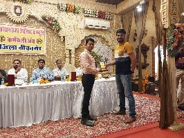 IT Union Sneh Milan 2022