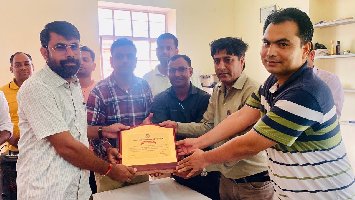 IT Union Bikaner Election 2024