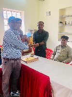 IT UNION BIKANER ELECTION 2024