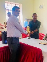 IT Union Bikaner Election 2024