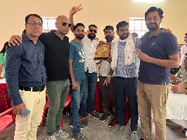 IT Union Bikaner Election 2024