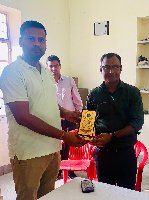 IT Union Bikaner Election 2024