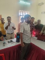 IT Union Bikaner Election 2024