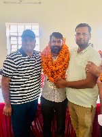 IT Union Bikaner Election 2024