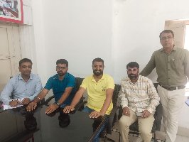 IT Union Bikaner Election 2024