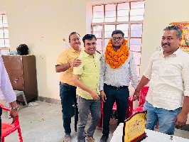 IT UNION BIKANER ELECTION 2025