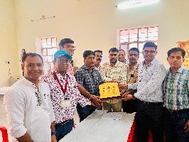 IT Union Bikaner Election 2025