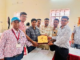 IT Union Bikaner Election 2025