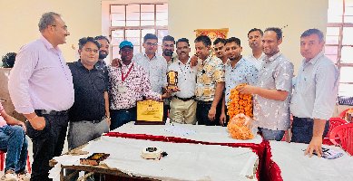 IT Union Bikaner Election 2025