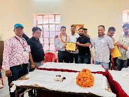 IT Union Bikaner Election 2025