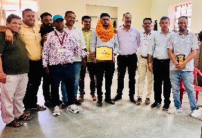 IT Union Bikaner Election 2025