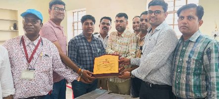 IT Union Bikaner Election 2025