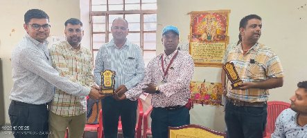 IT Union Bikaner Election 2025