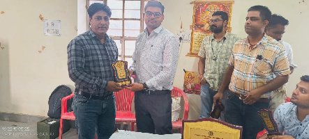 IT Union Bikaner Election 2025